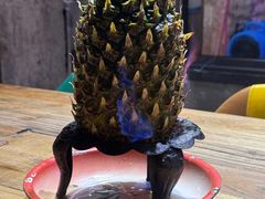 -辉记炭烧海鲜大排档·老字号(福田店)