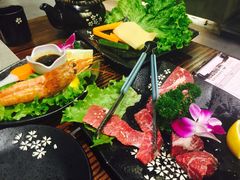 -和萌牛肠烧烤(财富中心店)