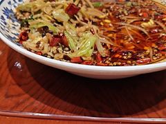 -盈春大饭店(千山路店)