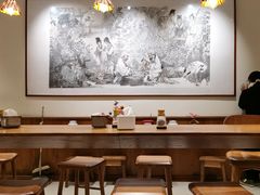 大堂-小豆海棠(人民南路店)
