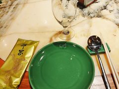 -那家小馆•北京菜•烤鸭(香山店)