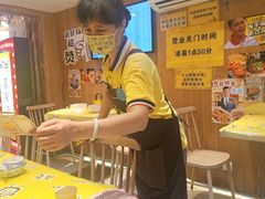 -桥东喜碧海鲜街(水东街店)