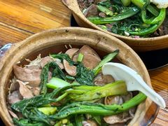 -万兴煲仔饭(万福路店)