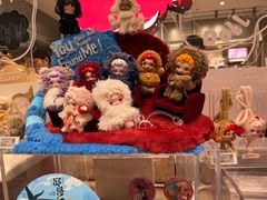 -泡泡玛特POPMART(南开大悦城店)
