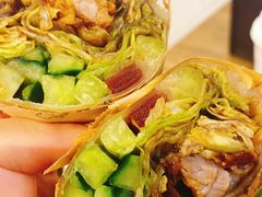 -特派卷·老北京烤鸭卷(合生汇购物中心店)