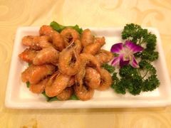 元宝虾-旭龙鱼头王(航华店)