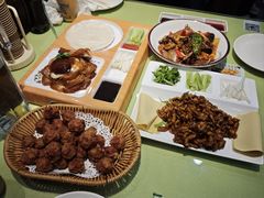 -玉桥餐厅(天坛店)