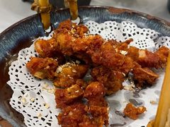 -围龙屋客家食府(福田店)