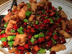 -青年公社烤鸭(青年路店)