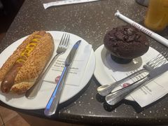 -COSTA COFFEE(西贸凯德晶品4层2店)