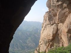 -北京密云天门山风景区