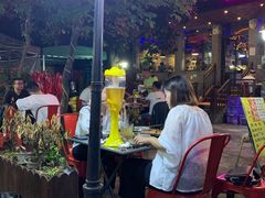 -夜猫子串吧·龙虾.江西小炒(万塘路店)