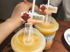 -前海沿·青岛菜(五四广场永旺店)