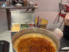 -燃计沙茶皇·香港沙茶火锅(人广旗舰店)