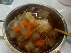 -明腾壹间茶餐厅(新都会花园广场店)