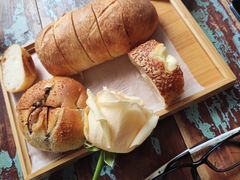 -仙峰天然面包(迎宾路店)