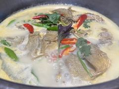 -岩泊渡桂鱼楼活鱼馆