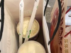 -LELECHA乐乐茶(百货大楼店)