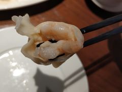 全虾水饺-喜鼎海胆水饺(柏威年购物中心店)