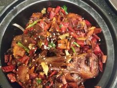 -老街烧烤·四方路小烤肉(书院路店)