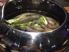 -船奇蒸汽海鲜·闽菜(八市海鲜总店)