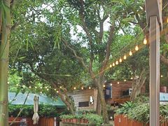 -美人鱼悬崖海景餐厅(鹿嘴山庄店)