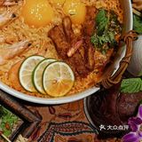 版纳探店/遇见东南亚音乐餐吧