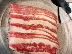 -焱铁烧·黑毛和牛专门店(杭州嘉里中心店)
