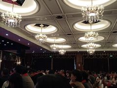 -北京西国贸大酒店