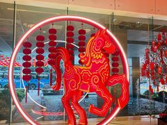 -怡咖啡海鲜自助餐厅(浦东香格里拉店)