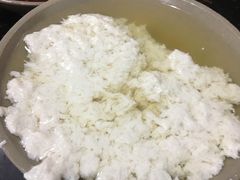 -梯坎豆花