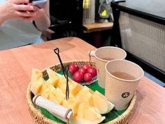 -森SPA·泰式按摩·精油Massage(宝安中心店)