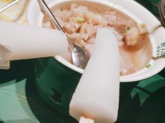 -费大厨辣椒炒肉(太平老街店)