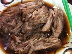 鲁肉饭-台北风味(第一家快餐)