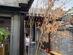 -VOYAGE COFFEE(杨梅竹店)