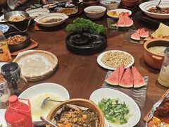 -柴米油盐(土菜院子店)