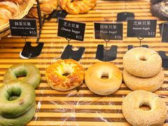 -81BAKERY(大学路店)