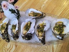 泰卤生蚝-蠔爺王志德生蚝馆(金沙湾店)
