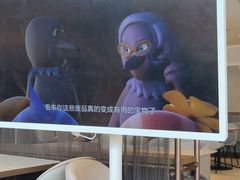 -必胜客(万达百货店)