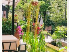 -新竹里馆·花园餐厅(兴苑路店)