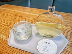 -tea'stone(华侨城创意园店)