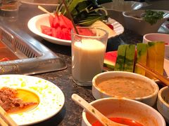 -海底捞火锅(崇文门新世界百货店)