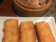 -南京大牌档(青岛万象城店)