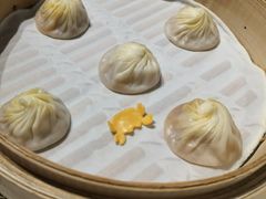 蟹粉小笼包-鼎泰丰(当代商城店)