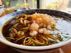 -同得兴 Since·1995 传统苏式面馆(十全街店)