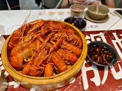 -靓靓蒸虾·头牌蒸虾(雪松路总店)