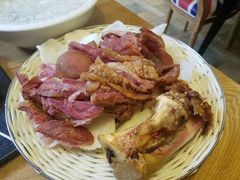 -品大三·南京菜(大行宫店)