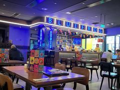 -bluefrog蓝蛙(新三里屯太古里店)