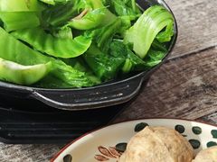 -南雄雄州土菜餐厅(粤北大厦店)