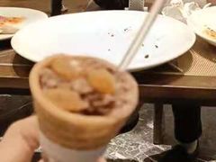 -大汉金桥华美达广场酒店·食秀全日制餐厅